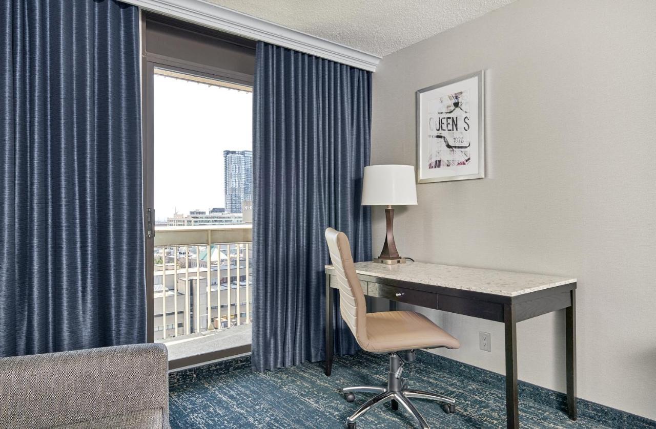 Executive King Room
