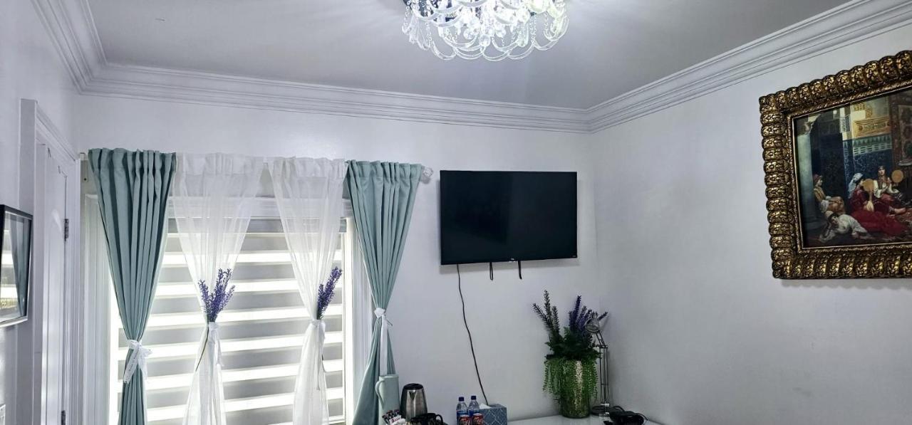 Family Room with Private Bathroom