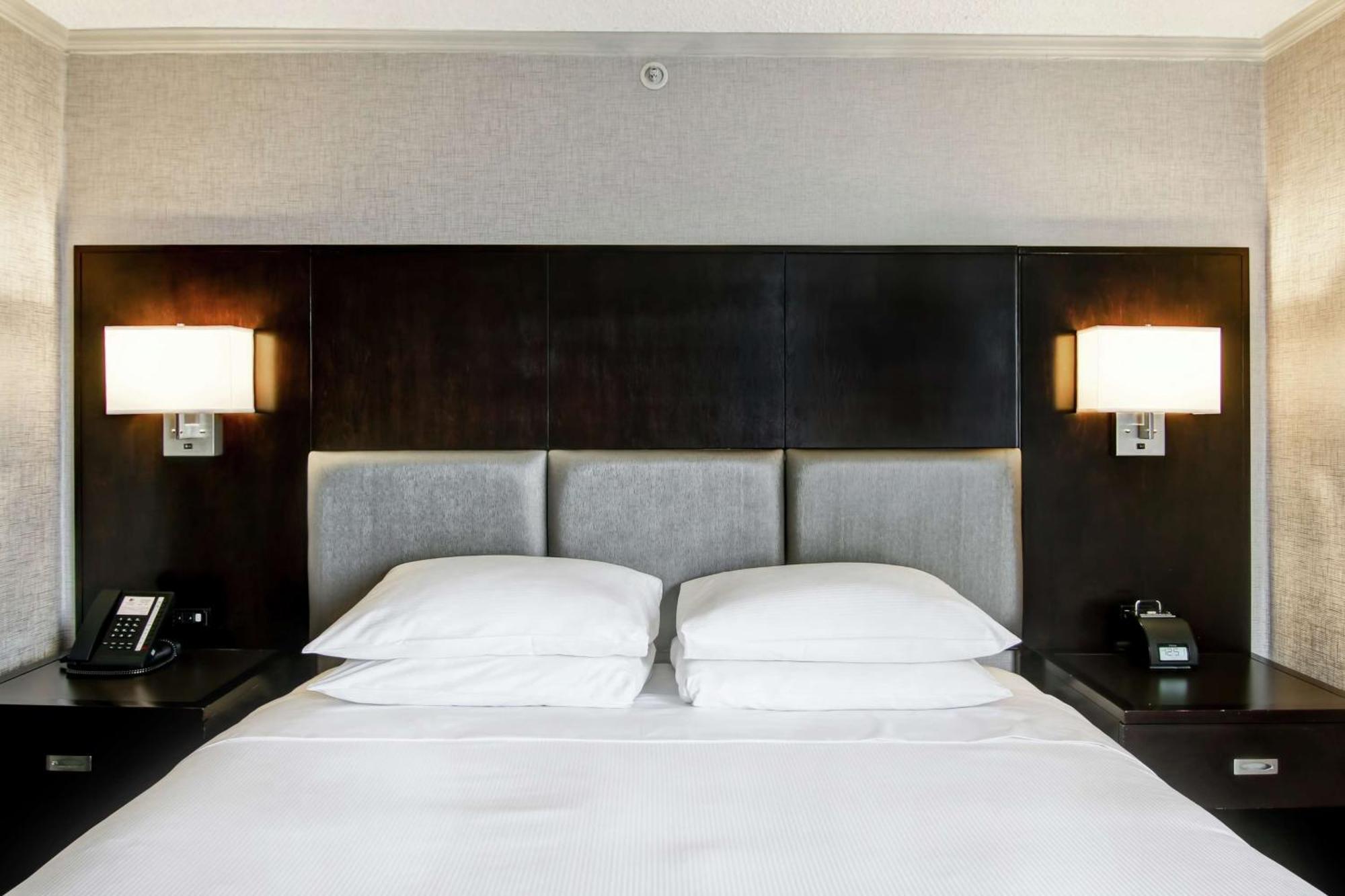Superior One-Bedroom King Suite