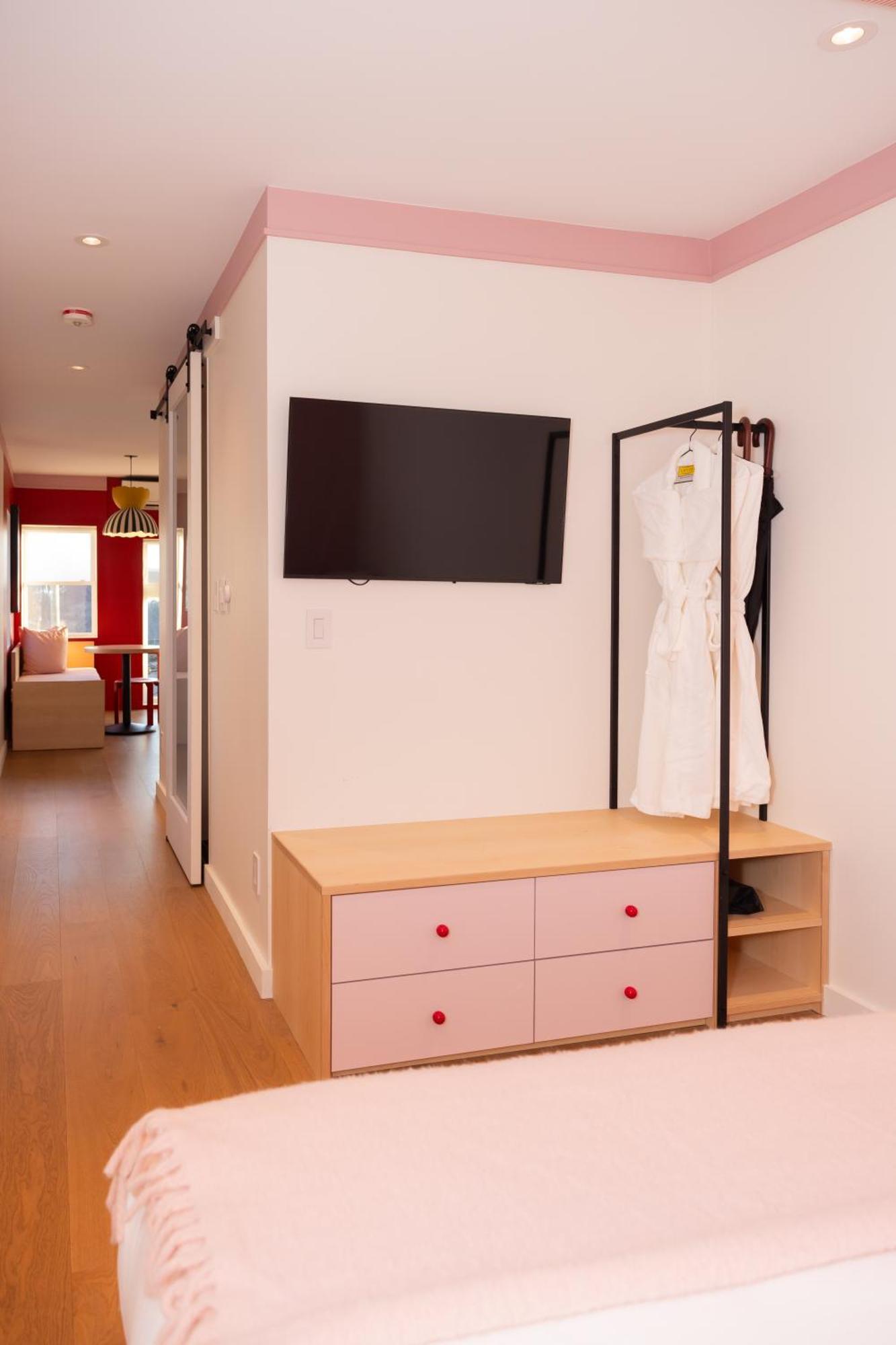 King Suite