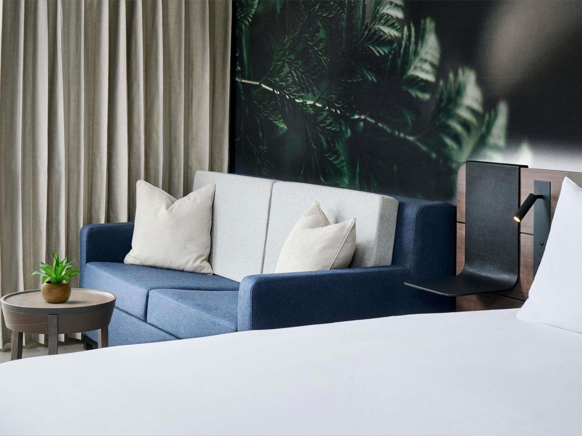 Premier Executive Room King Bed