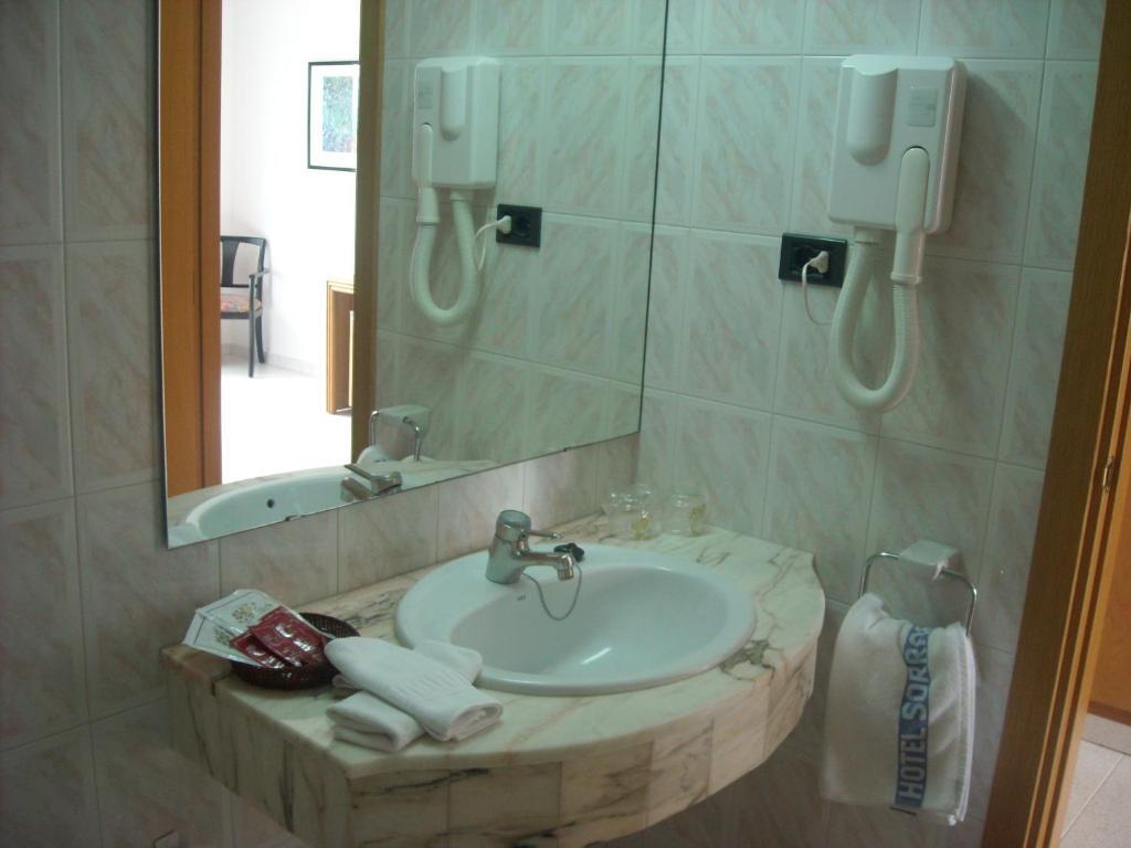 Executive Double Room with Two Double Beds
