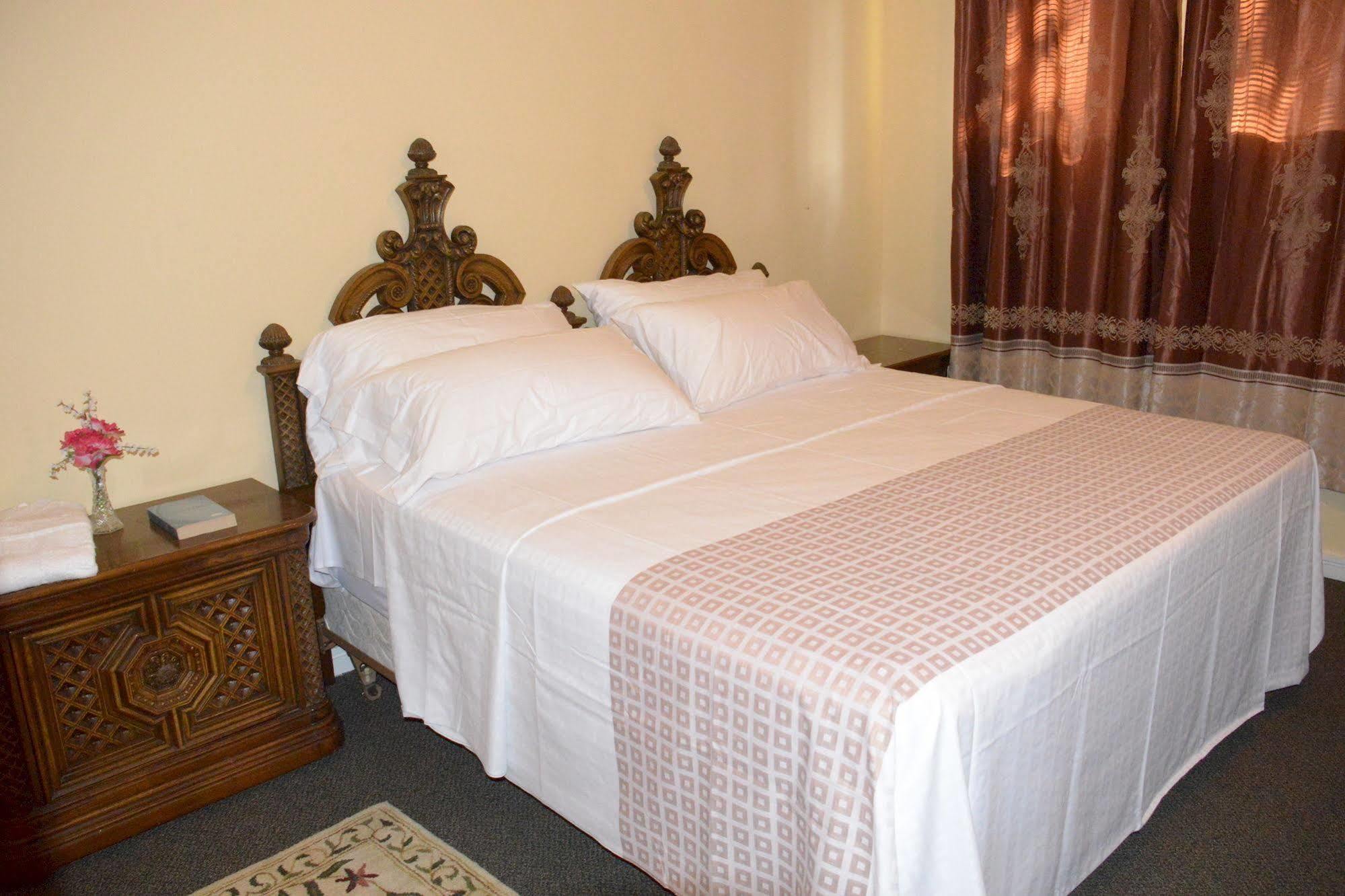 Budget Double Room