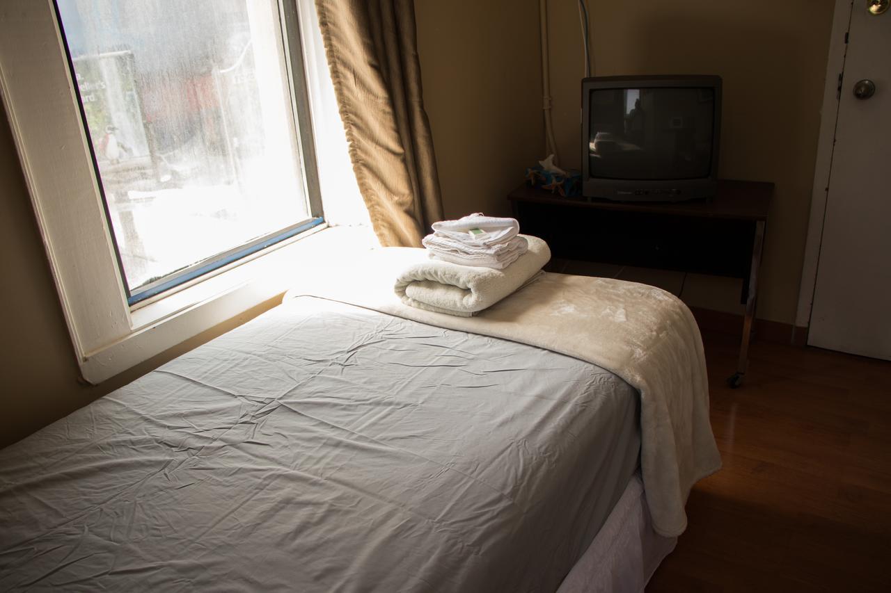Superior Single Room