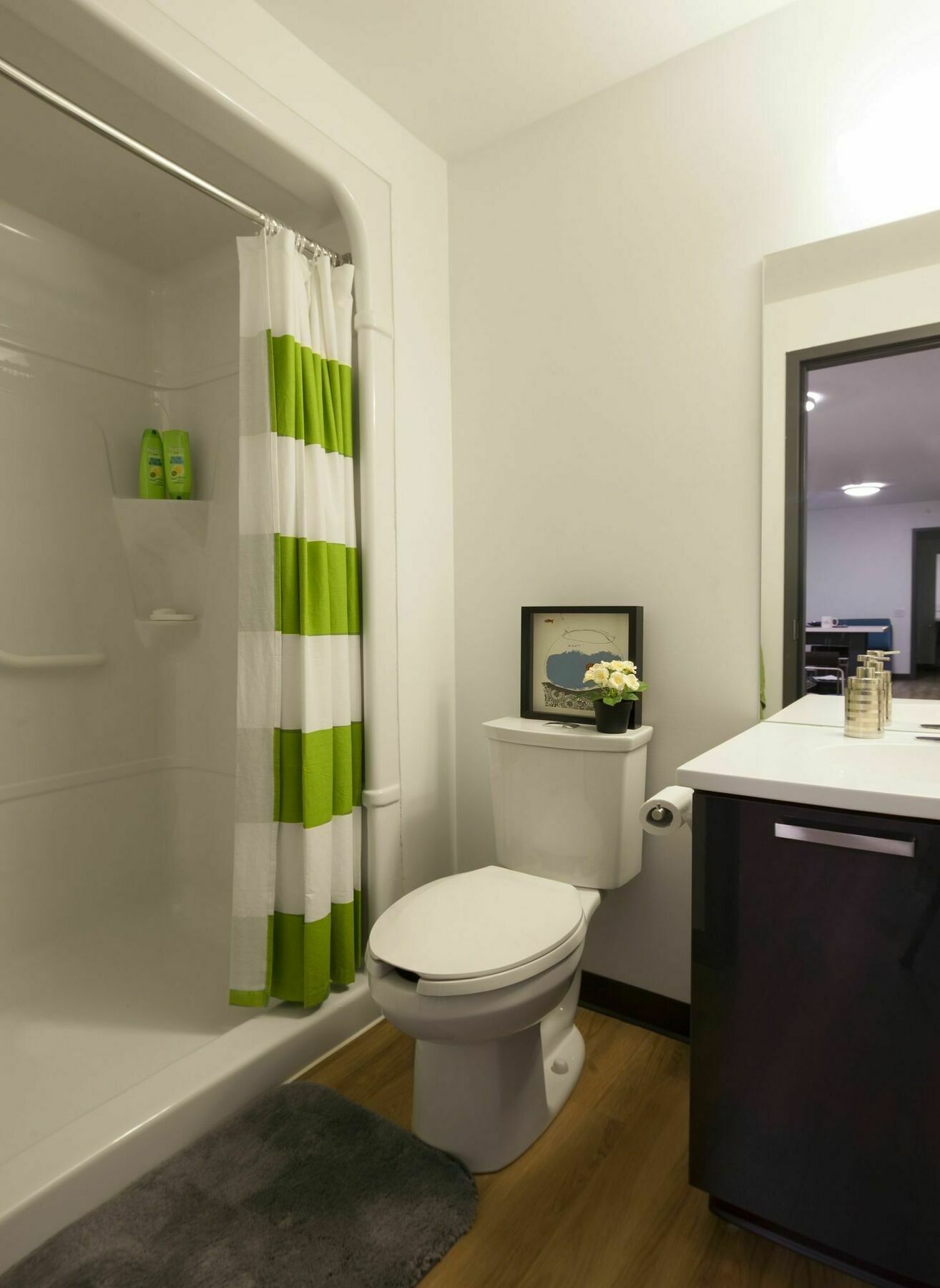 Standard Apartment