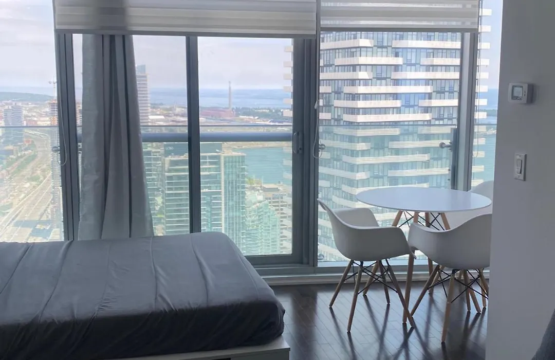 Ihost Suites Ice Condo-1