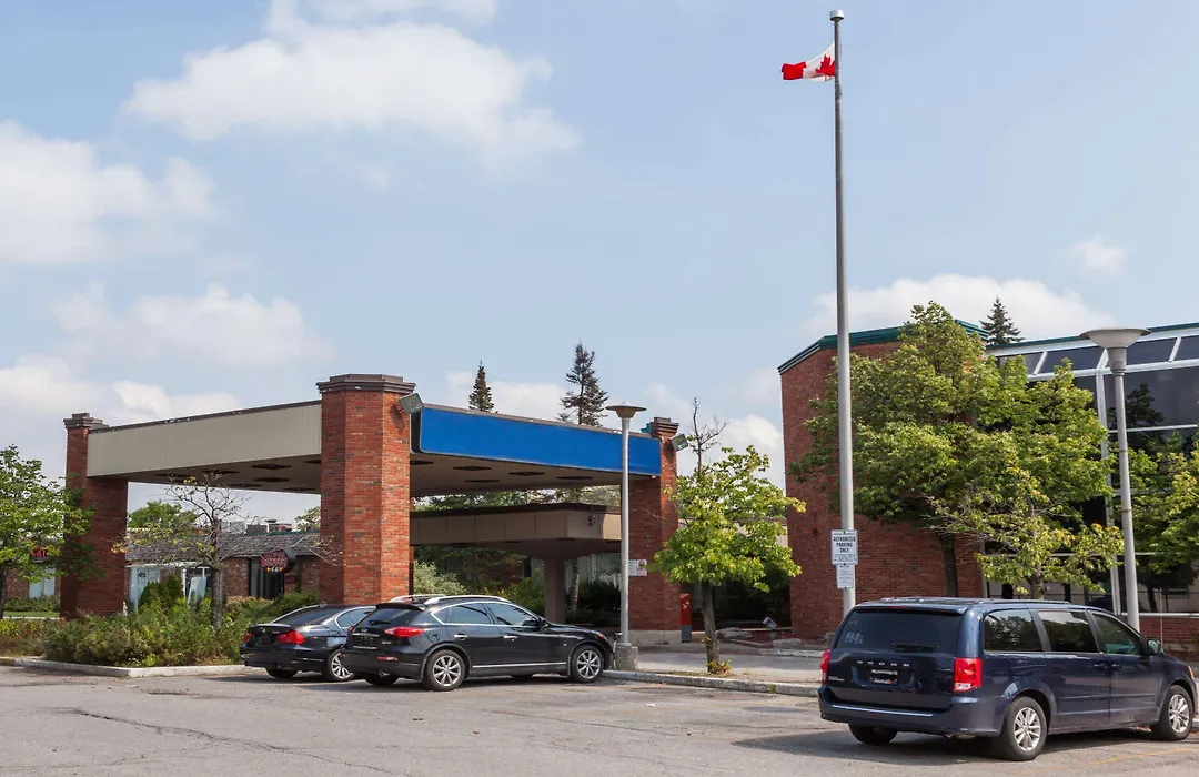 Toronto East Inn-1