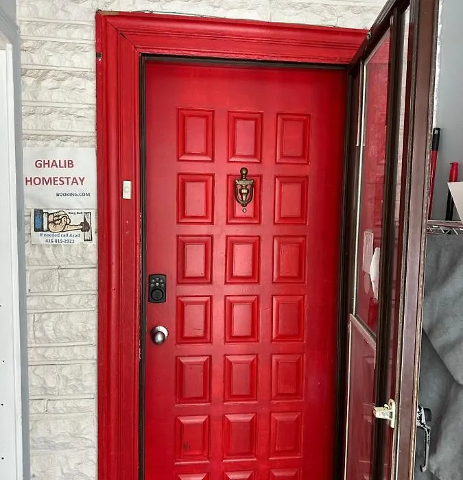 Ghalib Homestay-1