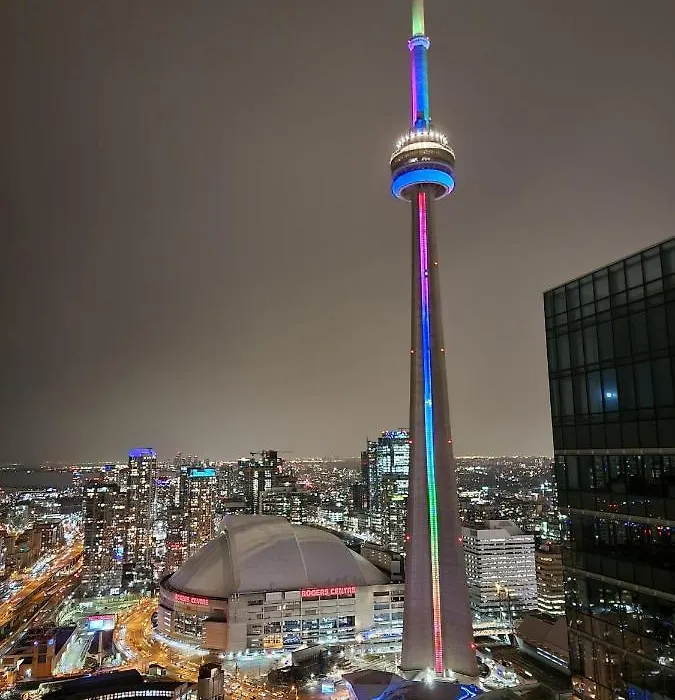 Downtown Suites-1