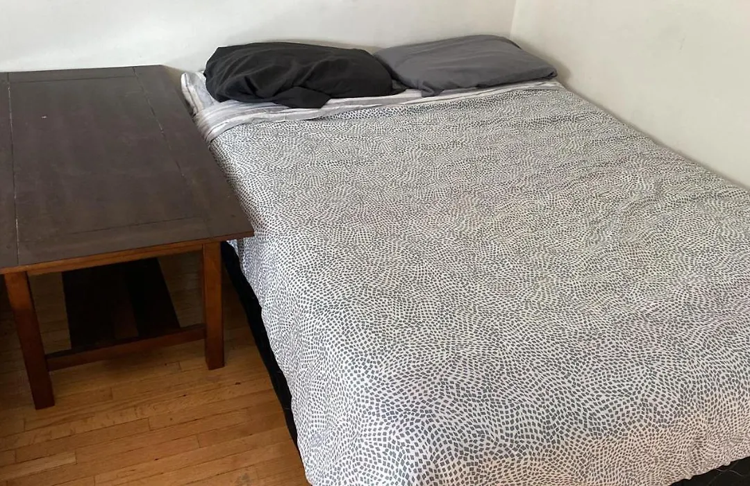 Private Rooms 5 Min Finch West Subway - York University-1