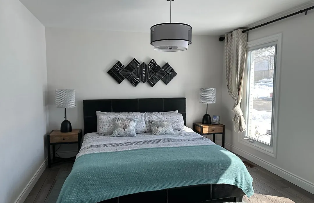 Vihome-4 Bedroom Near Fairview Fall And 401 Dvp-1