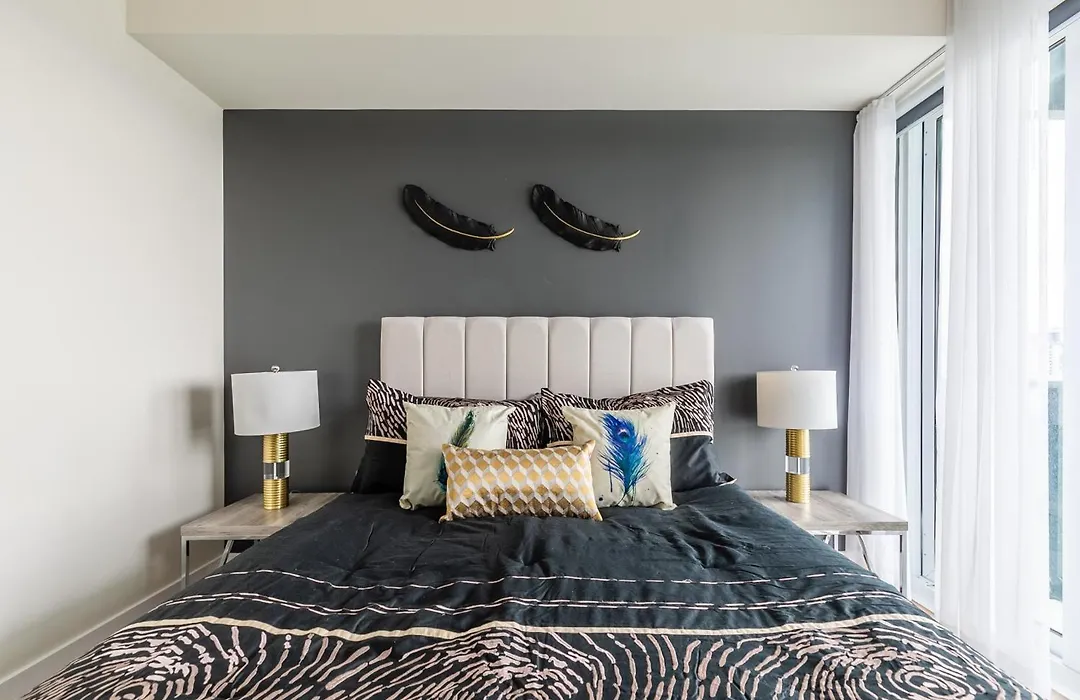Globalstay Modern Downtown Apartment-1