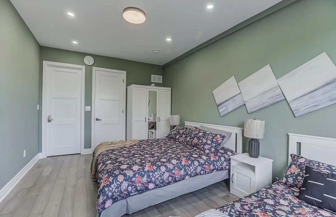 Modern City Living -Newly Built-1