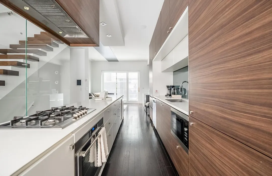 Fancy Downtown House With Hot Tub & Bbq By Globalstay-1