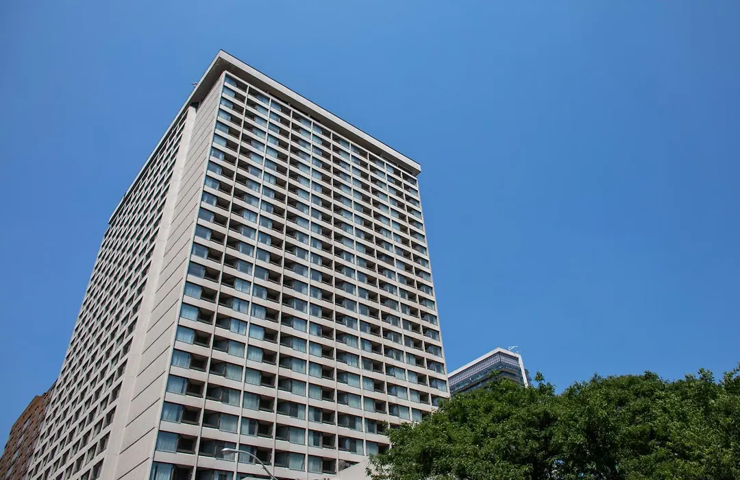 Chestnut Residence And Conference Centre - University Of Toronto-1