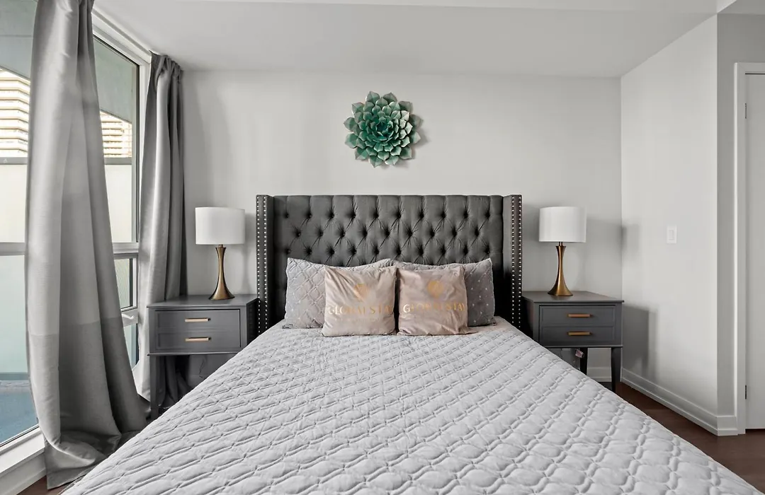 Modern Lillian St Apartments By Globalstay-1