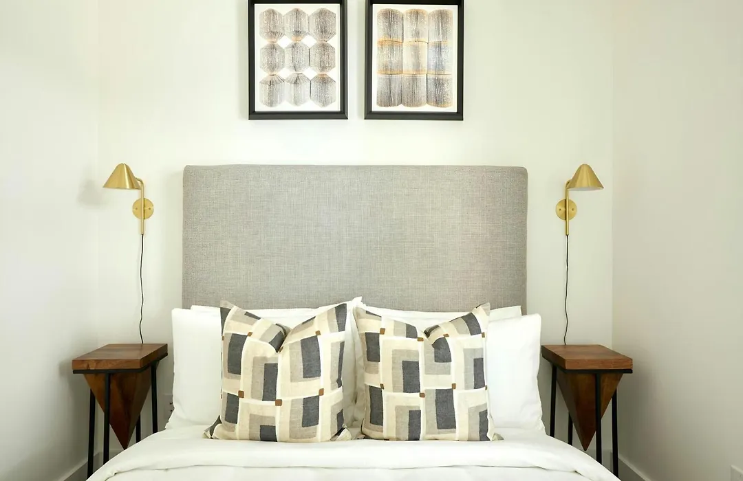 Sonder By Marriott Bonvoy The Elm Apartments Downtown-1
