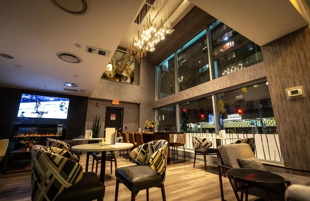 Holiday Inn Toronto Downtown Centre By Ihg-1