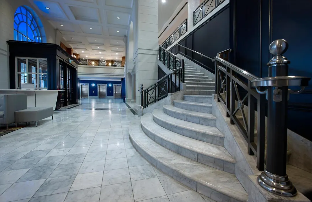 The Novotel Toronto Centre-1