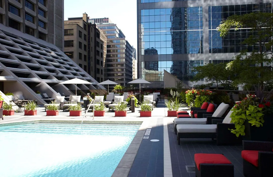 Hilton Toronto-1