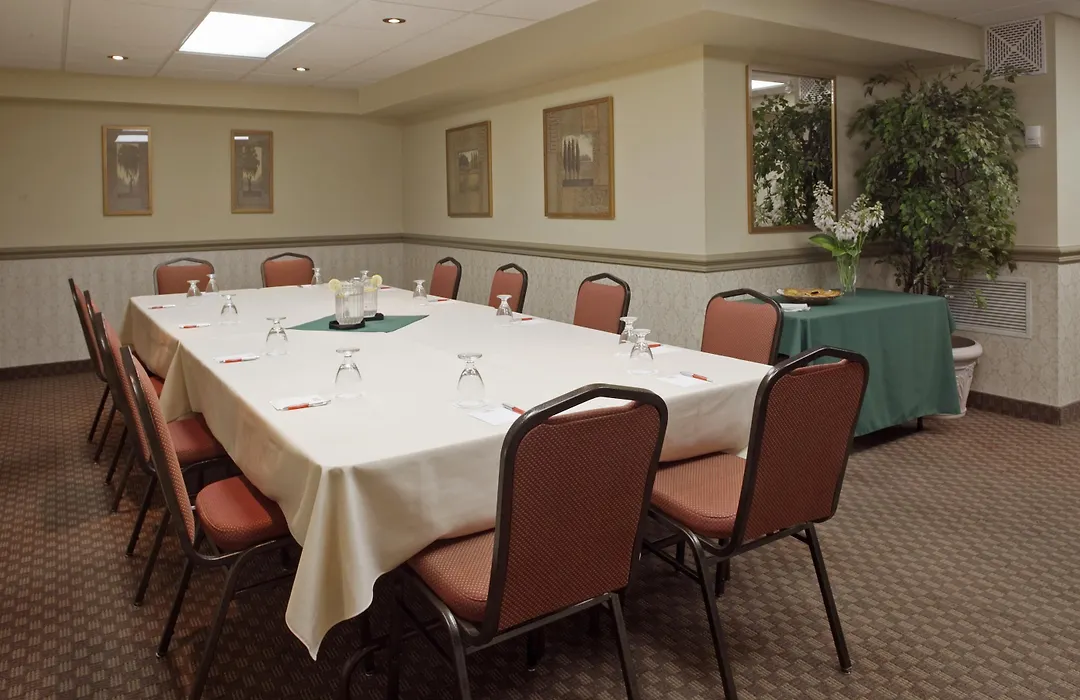 Stay Inn Hotel Toronto-1