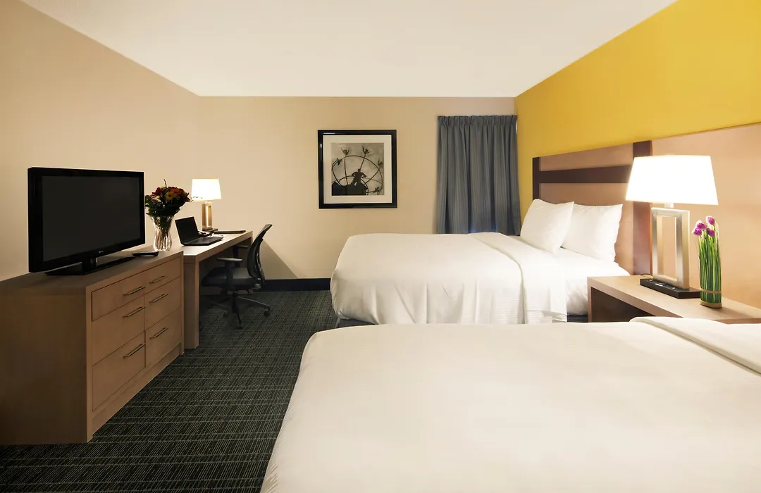 Stay Inn Express Toronto-1