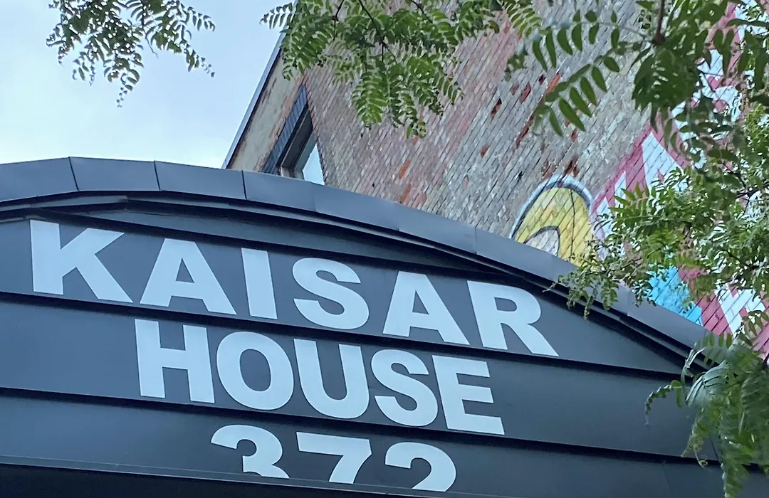 Kaisar Guest House-1