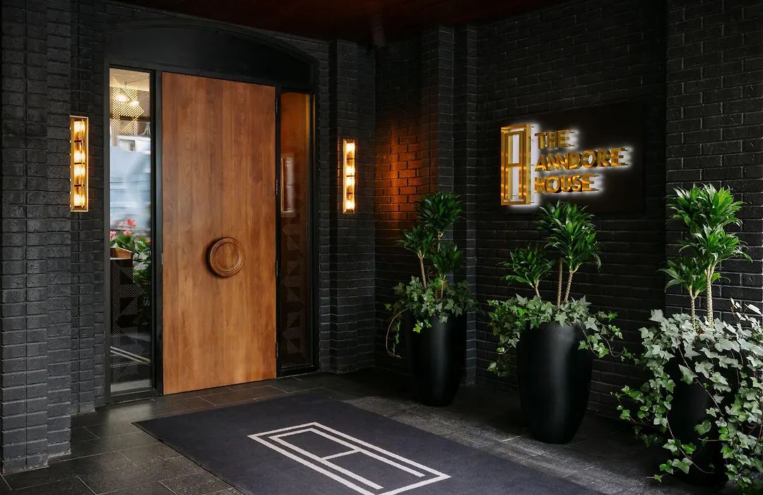 The Anndore House, Part Of Jdv By Hyatt-1