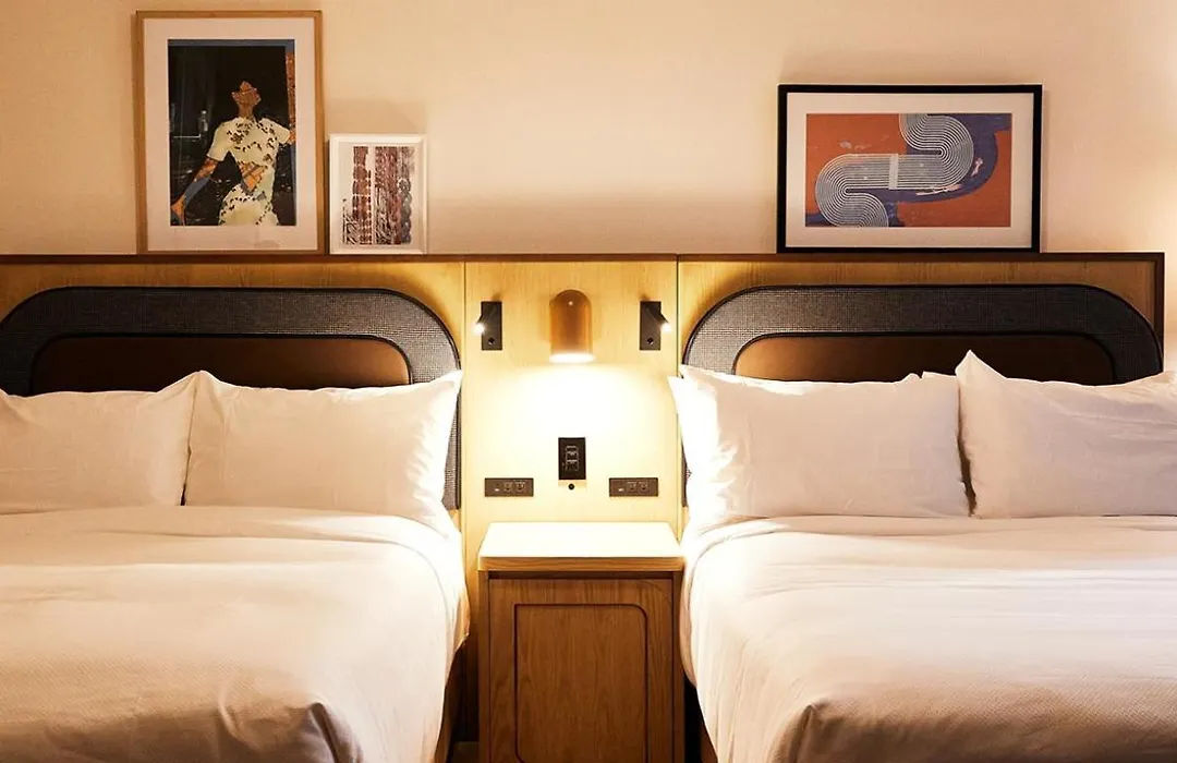 The Strathcona Hotel-1