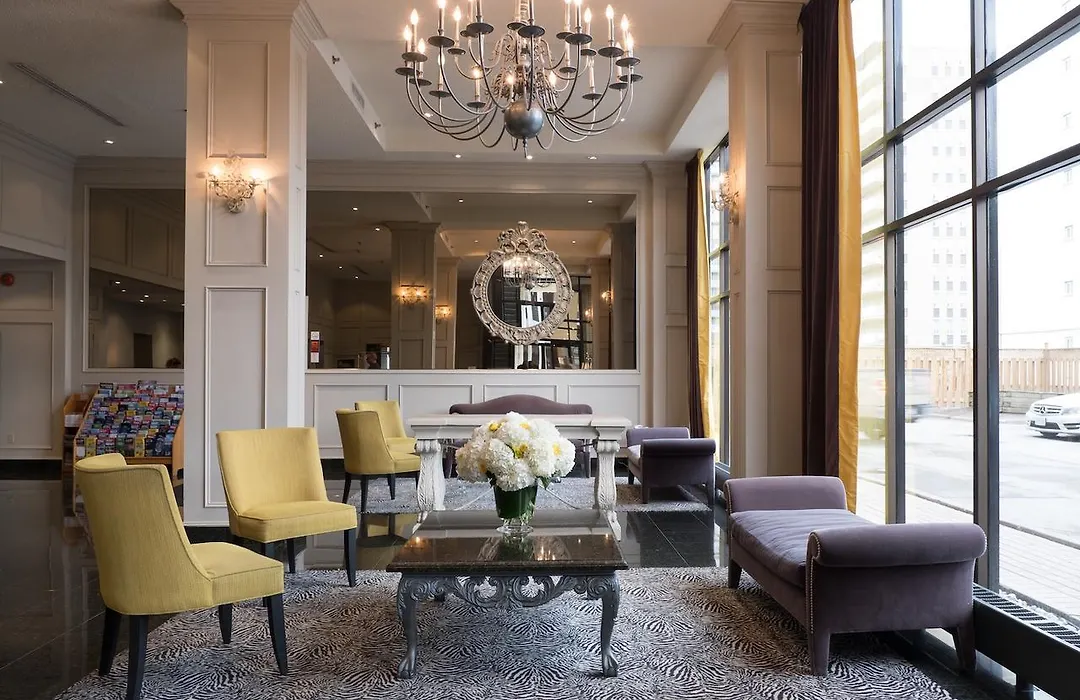 The Roehampton Hotel-1