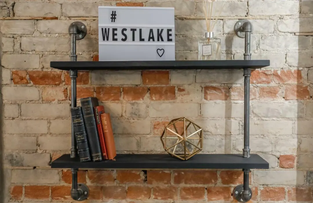 The Westlake-1