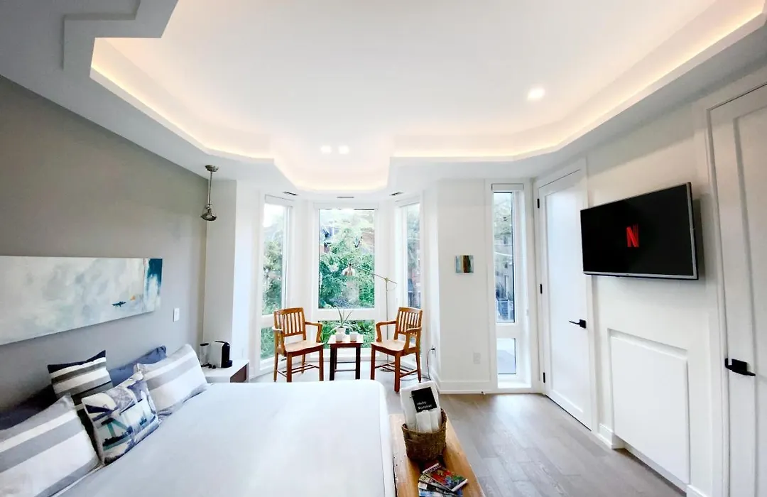 Elegant Downtown Home-1