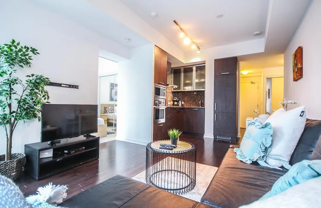 Sarkar Suites - Entertainment District-1