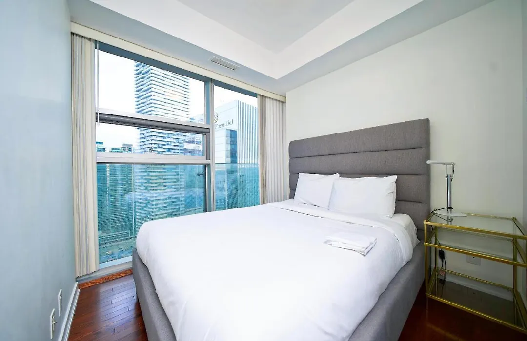 The York Boutique Suites-1