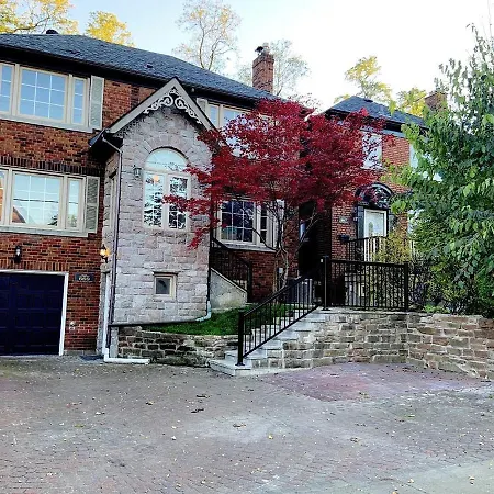The Leaside Garden Guesthouse-2