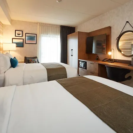 Stay Inn Hotel Toronto-2