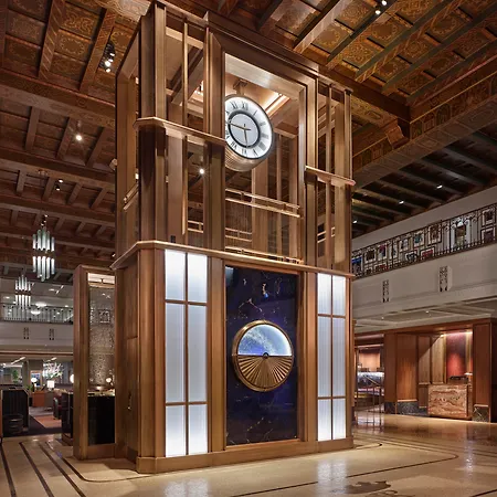 Fairmont Royal York Hotel-2