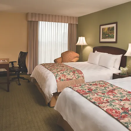 Spark By Hilton Toronto Airport-2