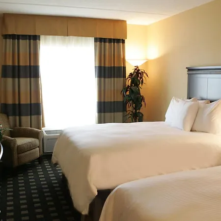 Homewood Suites By Hilton Toronto Airport Corporate Centre-3