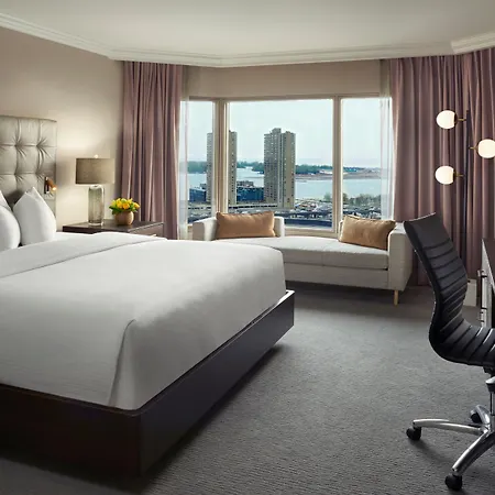Intercontinental Toronto Centre By Ihg-2