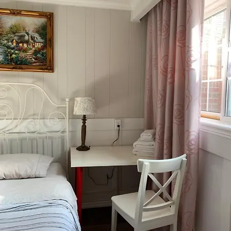 Sweet Home-2