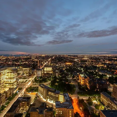 Unbelievable Penthouse View With 3 Bedrooms-2