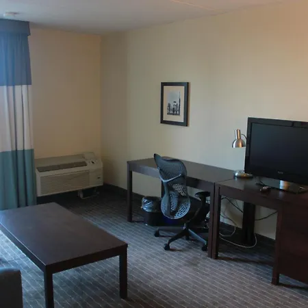 Edward Hotel North York-2