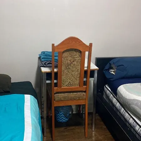 Private Rooms 5 Min Finch West Subway - York University-2