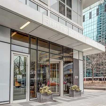 Front Street Suites-2