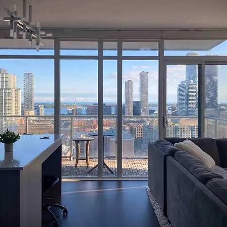 Luxury Condo-2