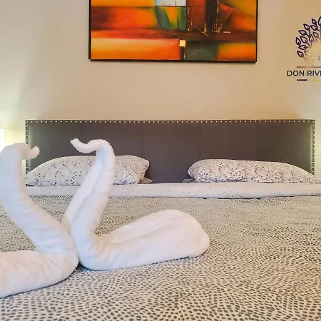 Don River Villa - Boutique Inn-2