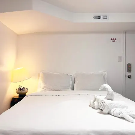 Simple & Tidy Private Rooms-2