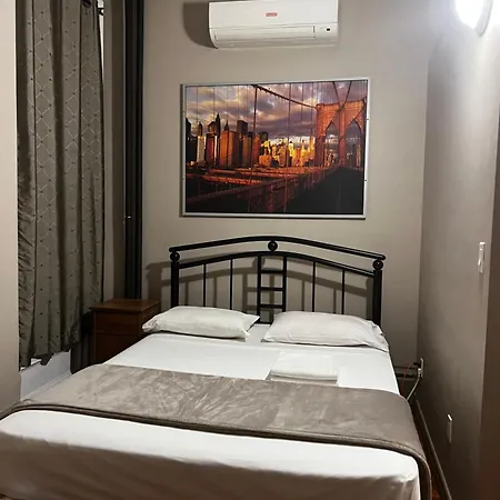 Howard Guesthouse-3
