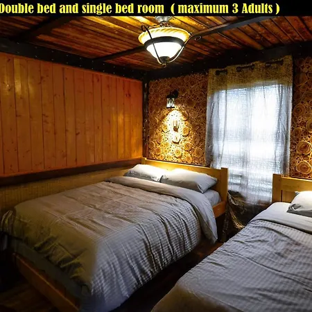 Salmon Magwood Guesthouse-3